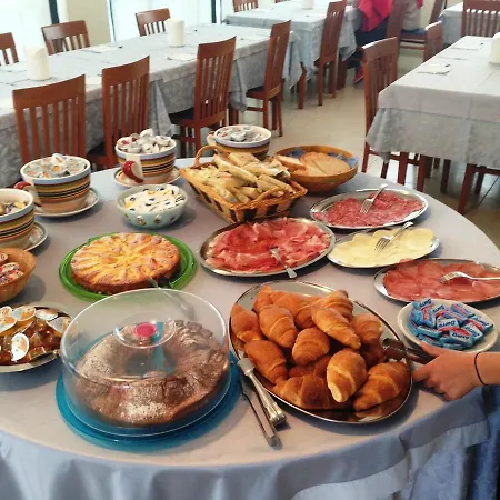 Hotel Corallo 3*