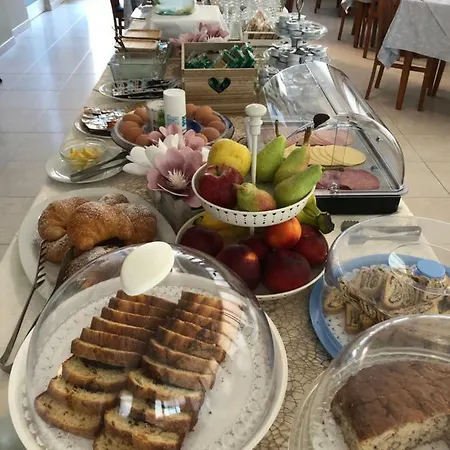 Hotel Corallo